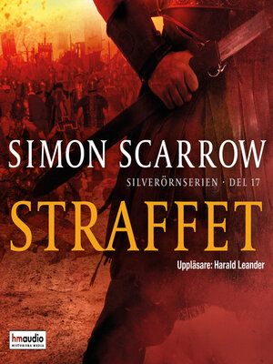 cover image of Straffet